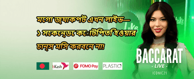 স্লট গেম ফ্রি স্পিন promotion image