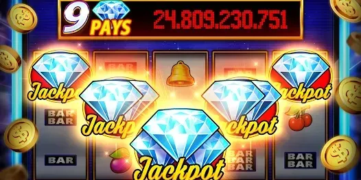 Shwe Casino অ্যাপ স্ক্রিনশট ৪