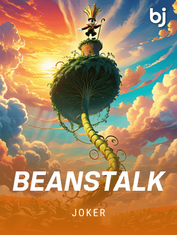 Beanstalkpng game cover