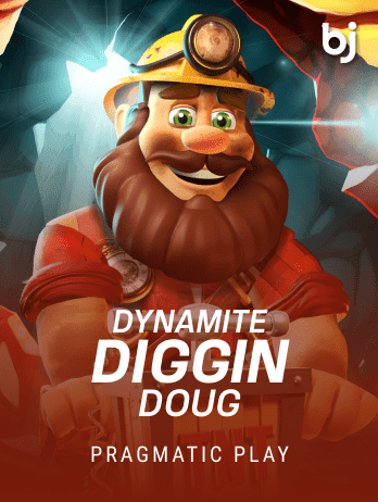 Dynamite Diggin Dougpng screenshot