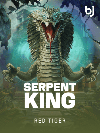 Serpent Kingpng screenshot