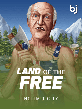 Land Of The Freepng screenshot