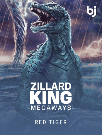 Zillard King MegaWays™png screenshot