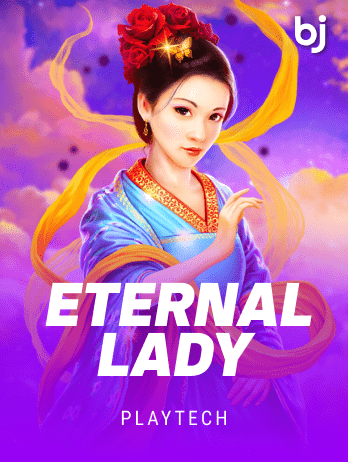 Eternal Ladypng game cover