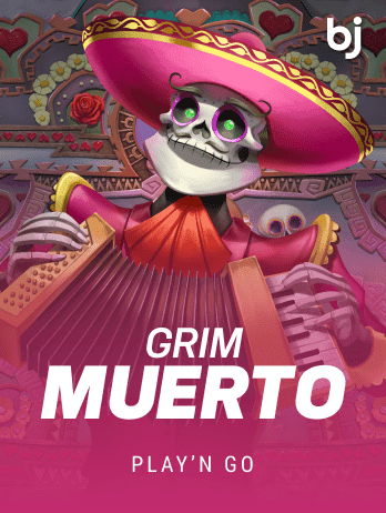 Grim Muertopng screenshot