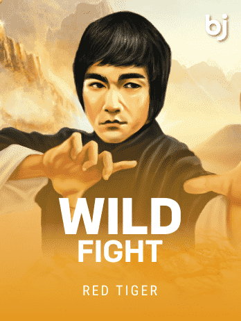 WildFightpng game cover
