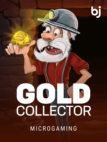 Gold Collectorpng screenshot